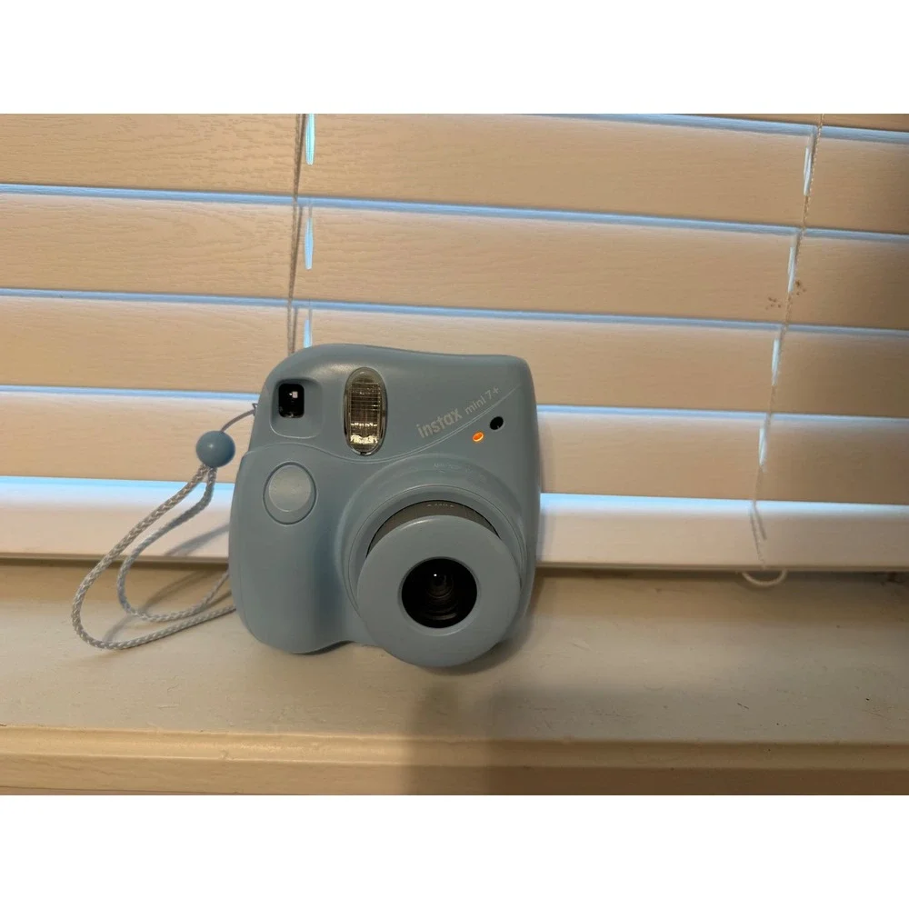 Fujifilm instax mini